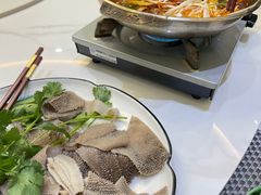 -同君福大酒楼(紫新路店)