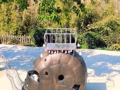 -漳州滨海火山岛自然生态风景区