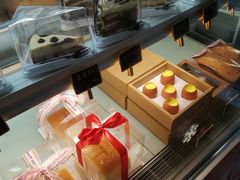 -可稵咖啡面包蛋糕(休斯顿店)