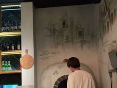 -IL Forno 意坊·意大利餐厅(花园店)