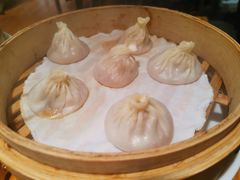 虾仁汤包-诚铭记·虾仁汤包·成都小吃(融创店)