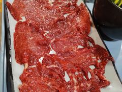 -三千坪超级火锅市场·土灶牛肉火锅