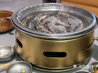 超满足的烤肉体验！每一口都是幸福的味道】 