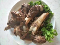-沽源味道蒙餐莜面家常菜