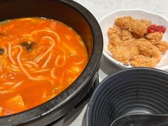 -大鼓米线(浦东长泰店)