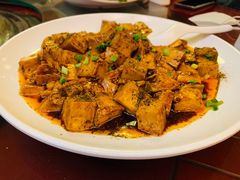 麻婆豆腐-陕西风味餐厅(陕西省驻京办店)