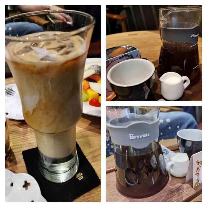 atoz cafe(国瑞店)-"大概是海口最走心,品质又很稳的咖啡店 a.