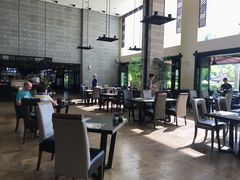 大堂-L'Anmien Restaurant