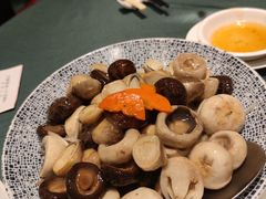 -北园酒家(小北路店)