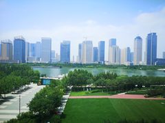 -新加坡瑞珍•海河观景餐厅