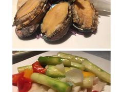 -顶鲜101美食美景餐厅