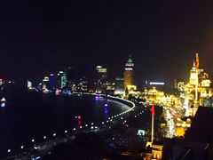 -罗斯福色戒酒吧(外滩店)