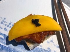 -森味薪火烧•烧鸟居酒屋•日本料理(望京店)
