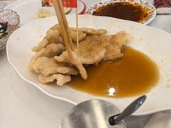 -老长春饺子馆(保利·春天里店)