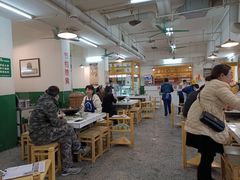 大堂-石灰市老火锅(北滨路店)