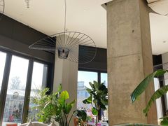 -The Rug Cafe(王府中环店)