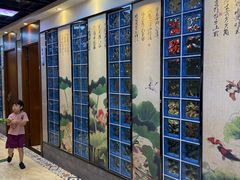 -名都晓荷塘主题火锅(建设大街店)
