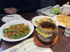 -老厨家(友谊路总店)