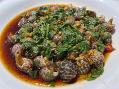 -潮人姐妹轩(海宁路店)