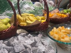 -福州西湖大酒店·怡湖咖啡厅