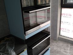 -欧睿宇邦全屋定制(无锡梁溪店)