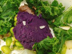 -食野SAYYEAH创意轻食(陈家祠店)