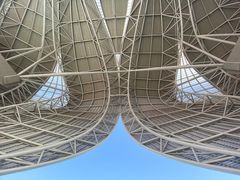 -杭州奥体中心-体育场