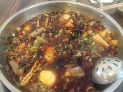 -黑竹香鸡(营和巷店)