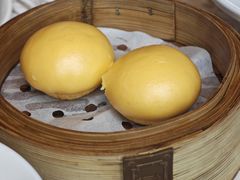 奶黄包-香乐园·淮扬菜中餐厅·Shang Garden(福田香格里拉店)
