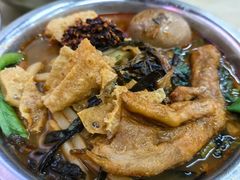 -凤张螺蛳粉·爽口粉(跃进路总店)