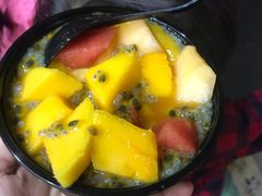 -马拉桑果汁(龙头路总店)