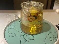 -荷花亭·湖北融合菜(中商广场店)