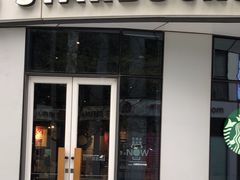 -星巴克(北京三里屯SOHO一店)