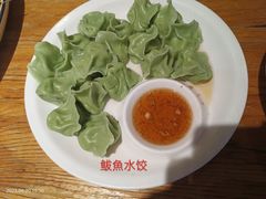 -1937青岛老味道·海肠捞饭·青岛菜(大鲍岛栈桥店)