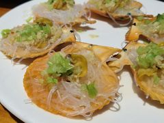 -南蚝小贝海鲜特色餐厅(南澳岛店)