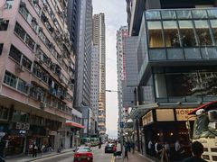 -香港大学