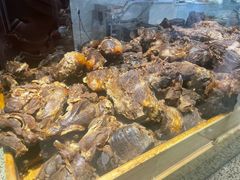 -磨沟沿老字号牛肉面·清真(金港城店)