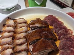 潮汕卤水拼盘-廣順興(兴华路店)