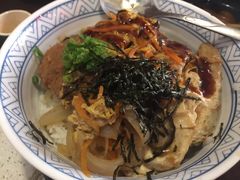 -小曹日本料理(软景中心店)