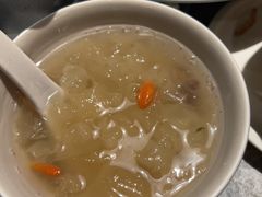 -留半山·香港食堂(啦啦宝都店)