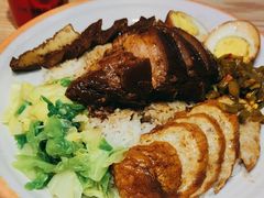 -瑞霖·隆江猪脚饭