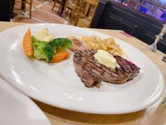 -巴伐利亚啤酒坊(意式风情街店)