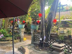 -园林美食城·本土农家菜(杨和镇店)