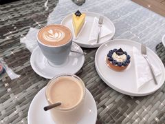 拿铁-UNIUNI(凯瑟琳广场店)