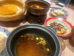-杨记隆府重庆江湖菜(大悦城店)