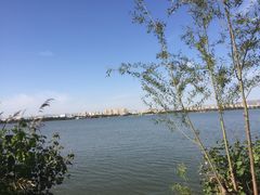 -包头南海湿地景区