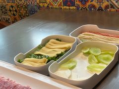 -君邦火锅(新疆大厦店)