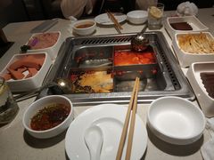 -海底捞火锅(亲子主题北金鹰店)