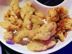 -热火朝天鲜切牛肉火锅(南强街巷店)