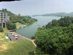 -天目湖刘老四农庄